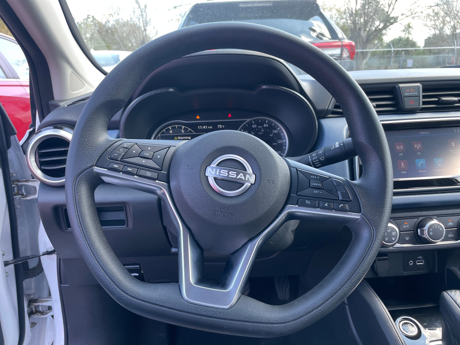 Thumbnail: 2025 Nissan Versa - 5