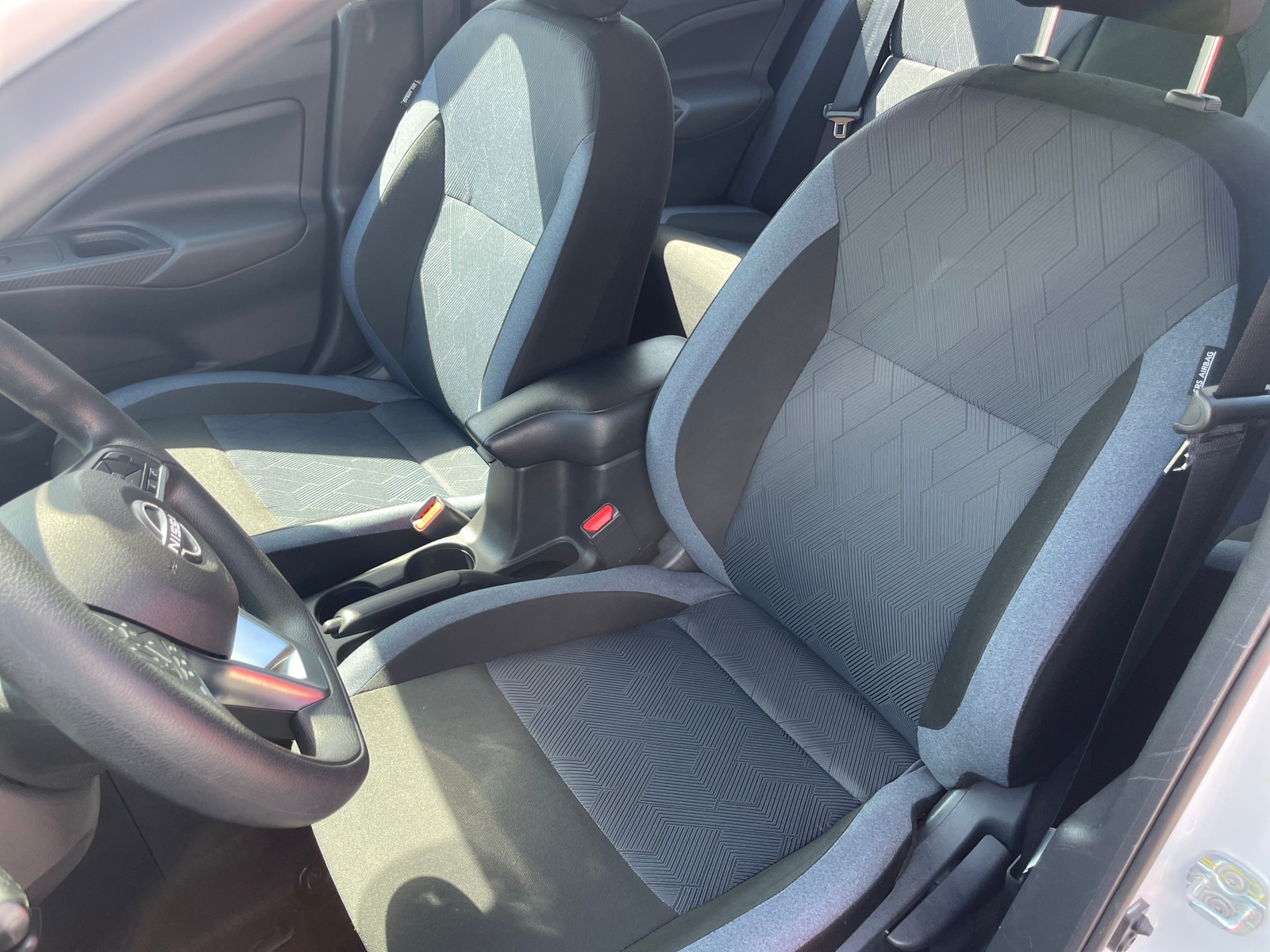 Thumbnail: 2025 Nissan Versa - 2