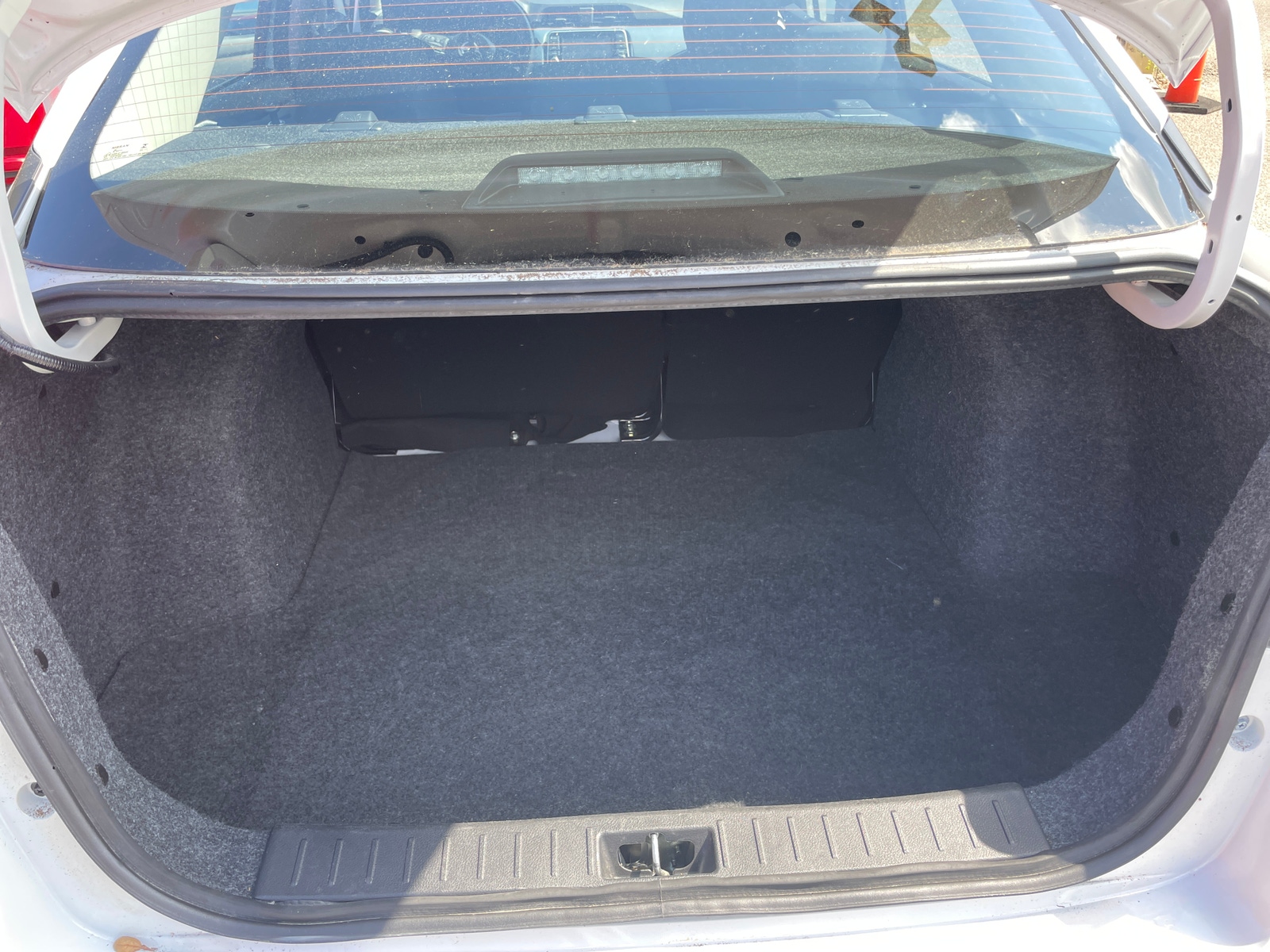 Thumbnail: 2025 Nissan Versa - 6