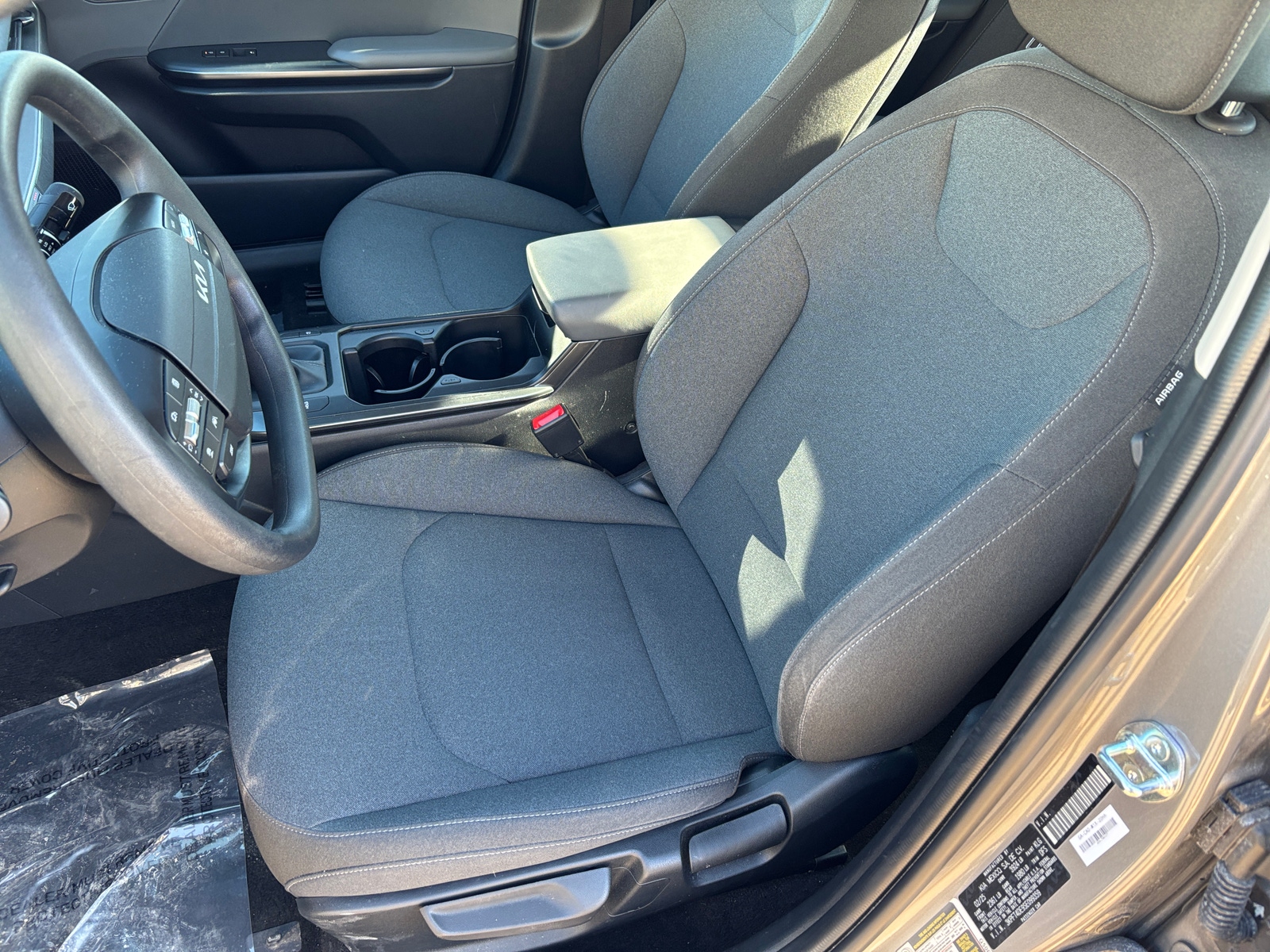 Thumbnail: 2025 Kia K4 - 2