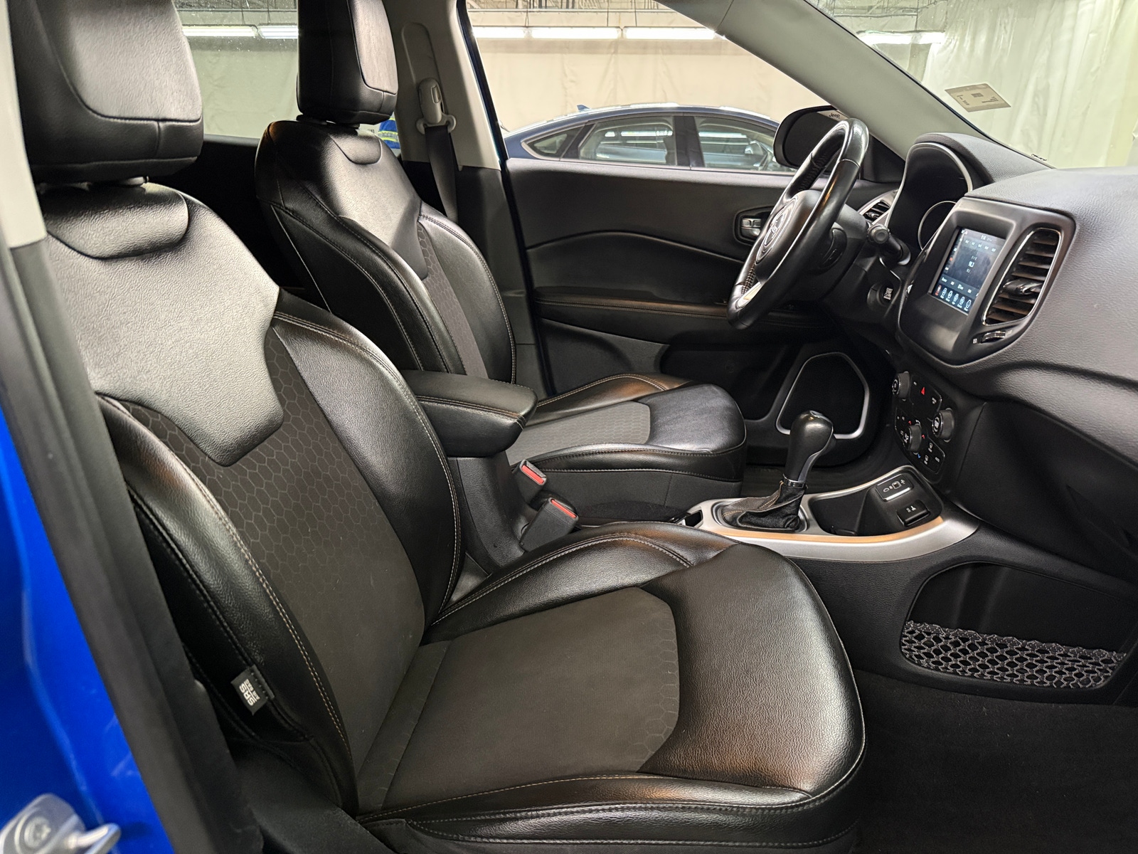 Thumbnail: 2021 Jeep Compass - 2