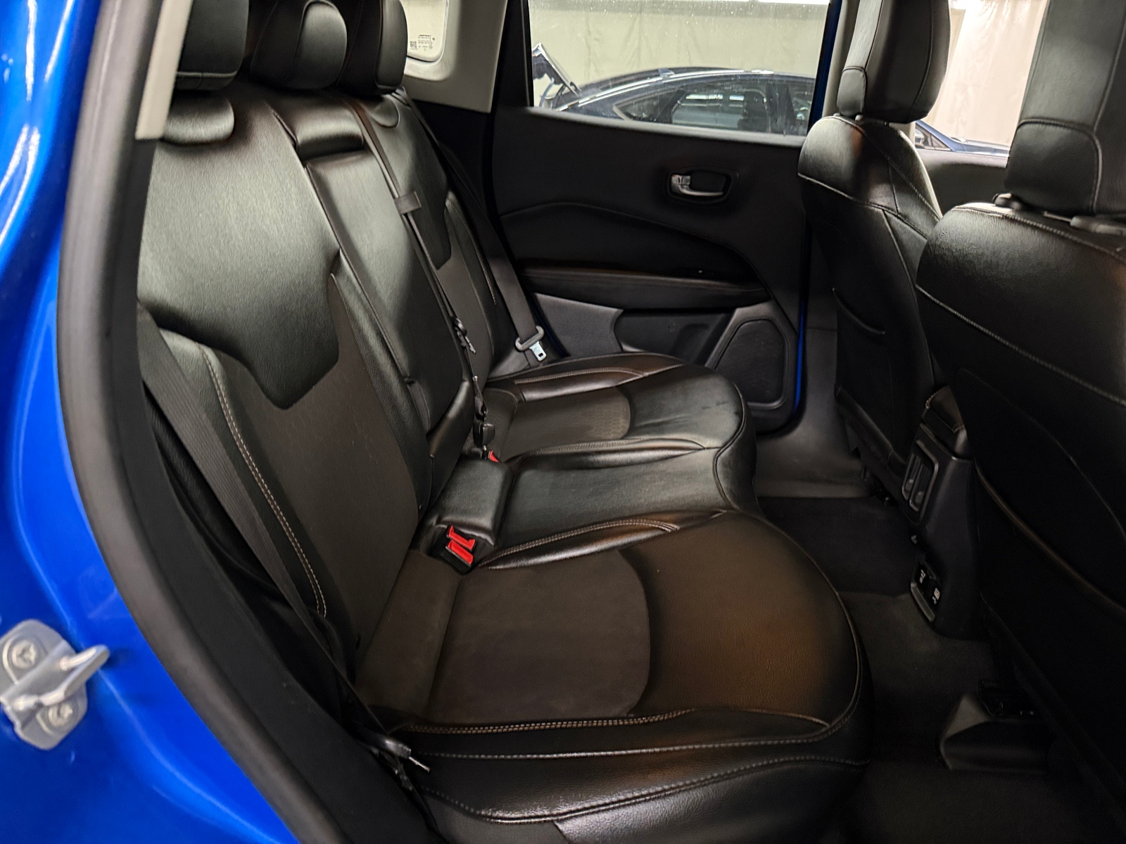 Thumbnail: 2021 Jeep Compass - 6