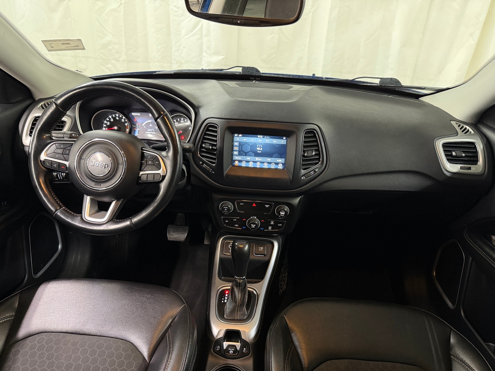 Thumbnail: 2021 Jeep Compass - 3