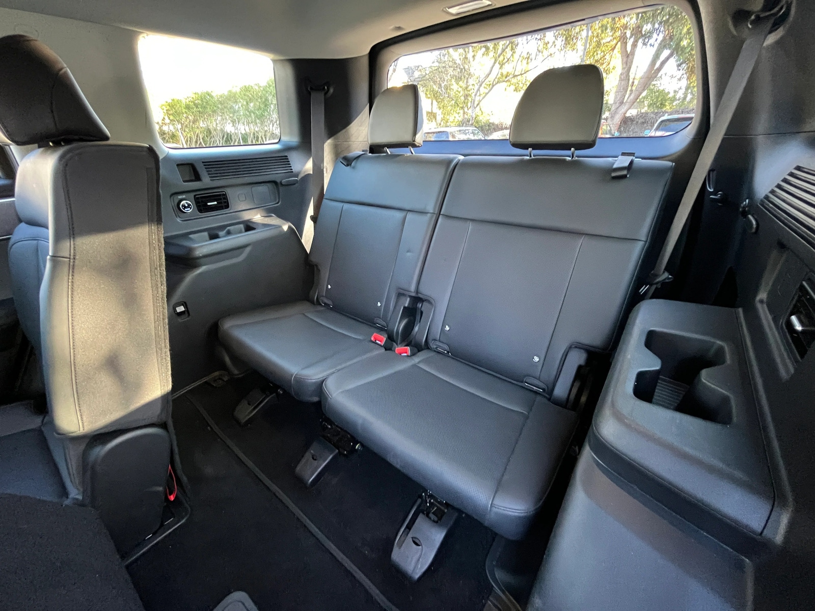 Thumbnail: 2025 Hyundai Santa Fe - 5