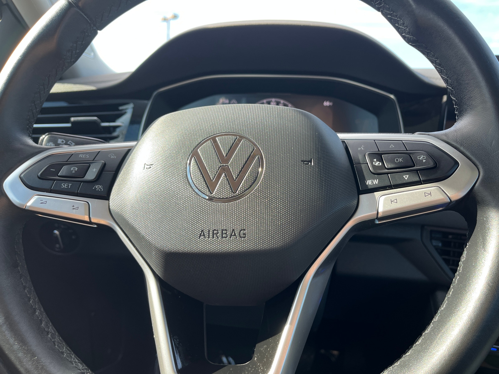 Thumbnail: 2025 Volkswagen Jetta - 5