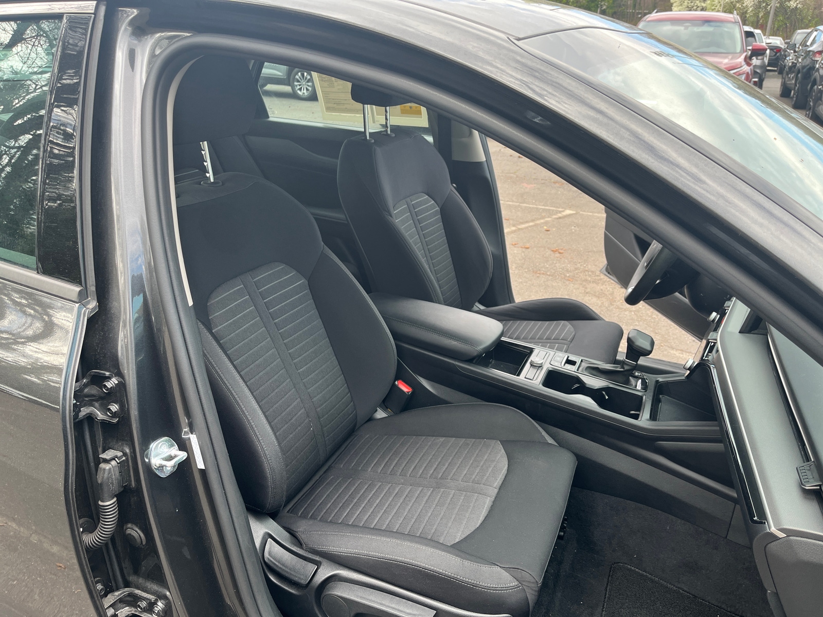 Thumbnail: 2025 Kia K5 - 2