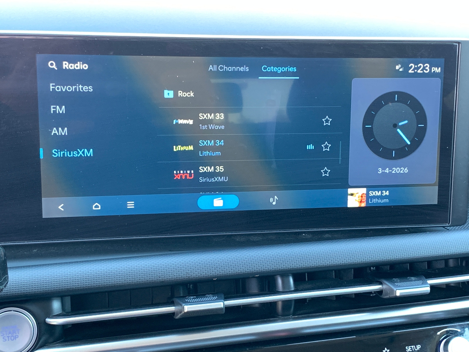 Thumbnail: 2025 Hyundai Tucson - 4