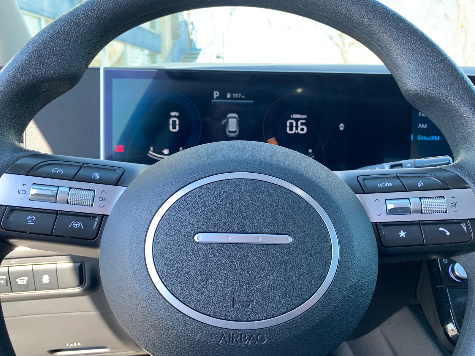 Thumbnail: 2025 Hyundai Tucson - 5