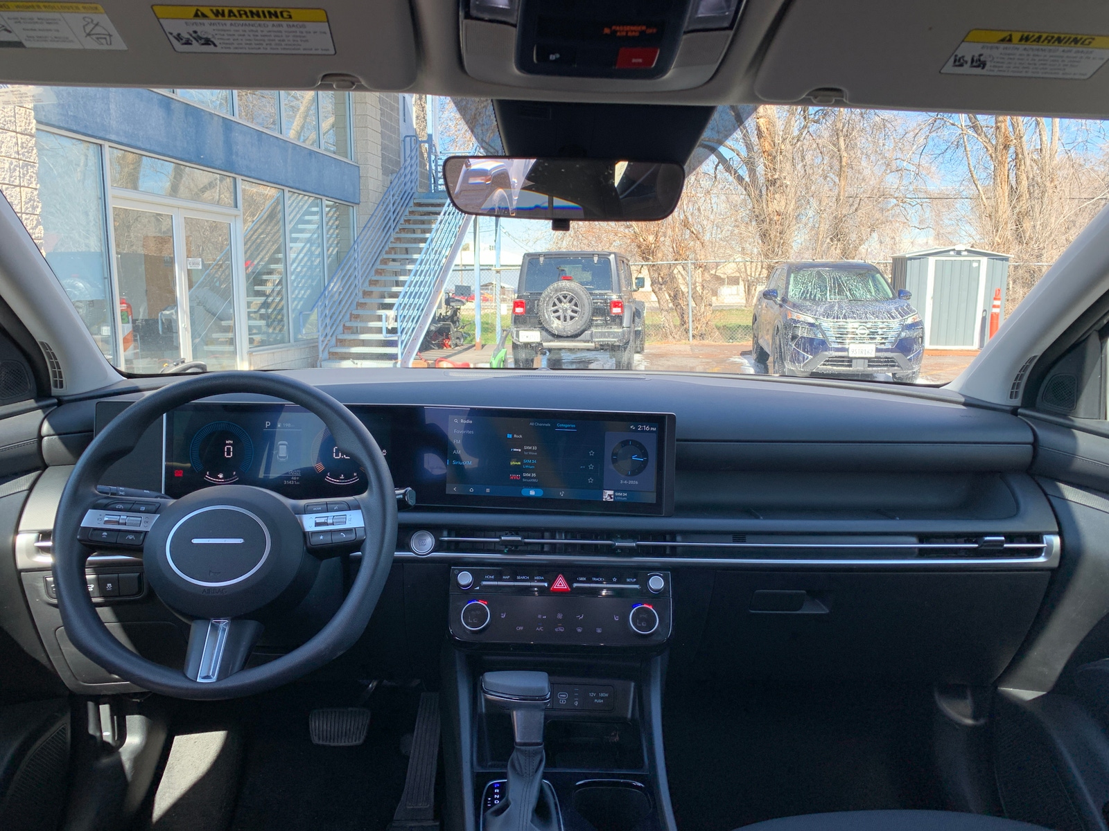 Thumbnail: 2025 Hyundai Tucson - 3