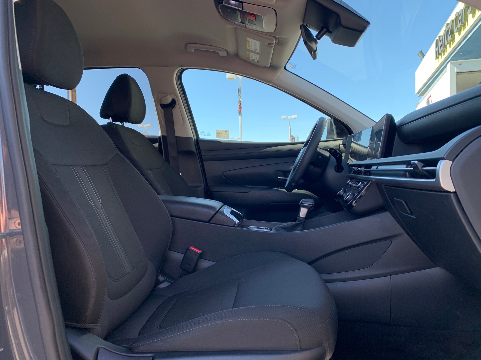 Thumbnail: 2025 Hyundai Tucson - 2