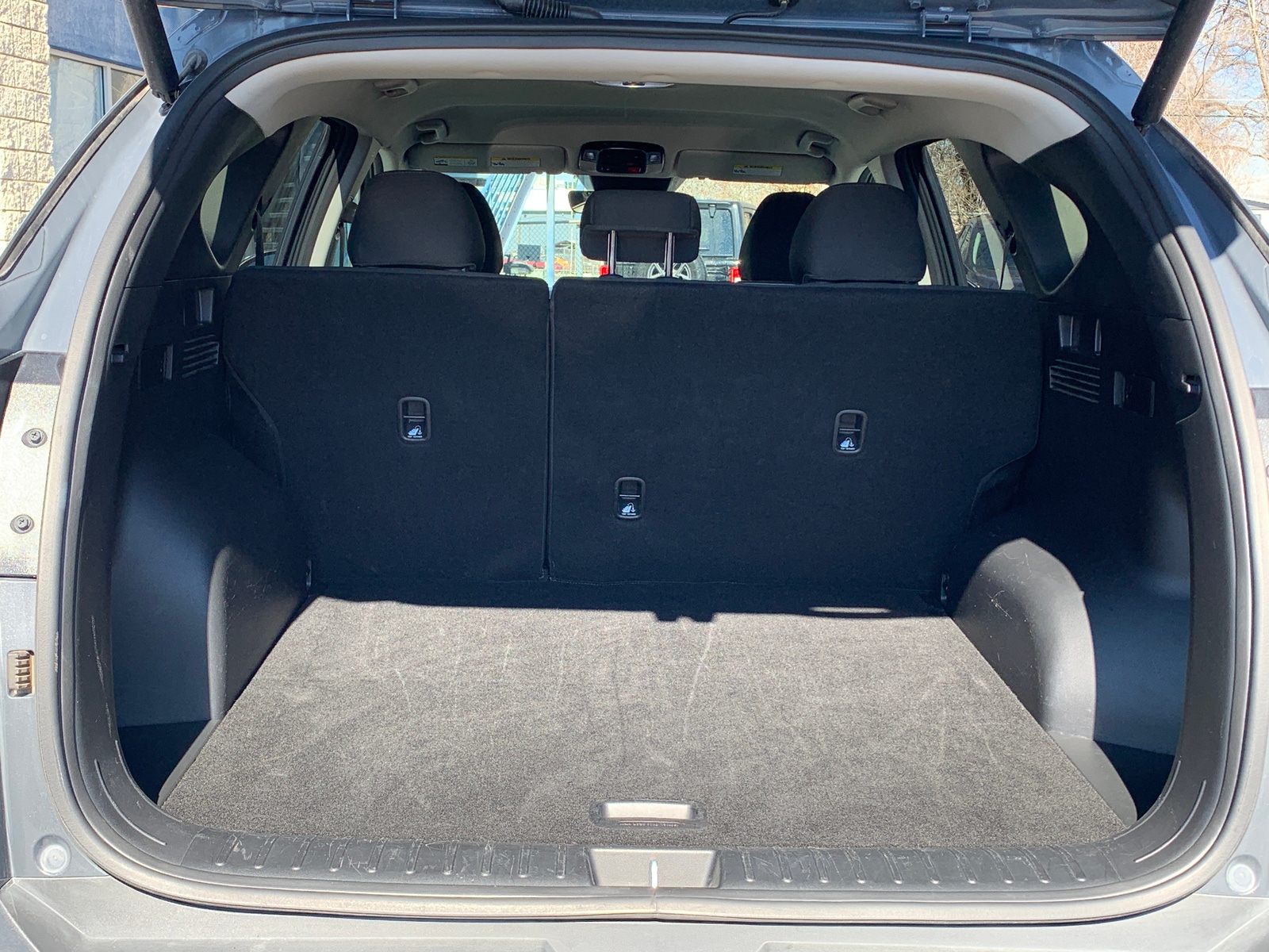 Thumbnail: 2025 Hyundai Tucson - 6