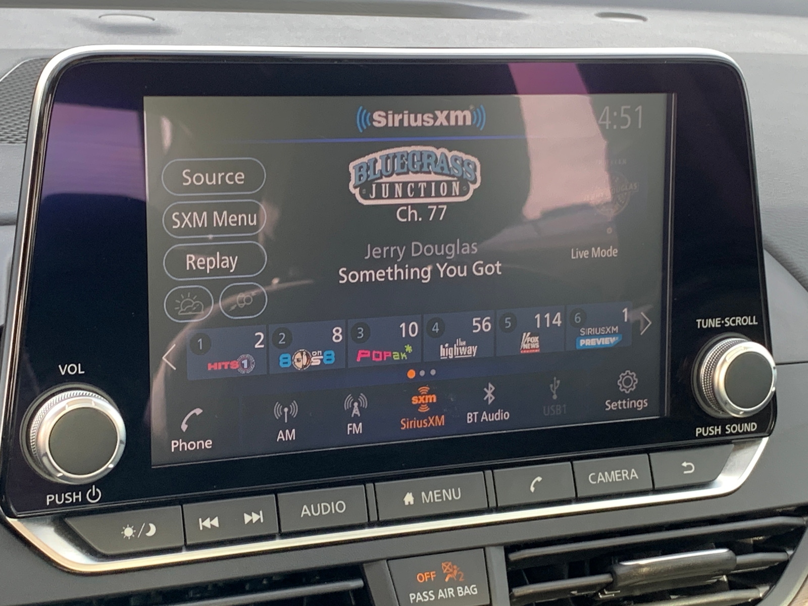 Thumbnail: 2025 Nissan Altima - 4