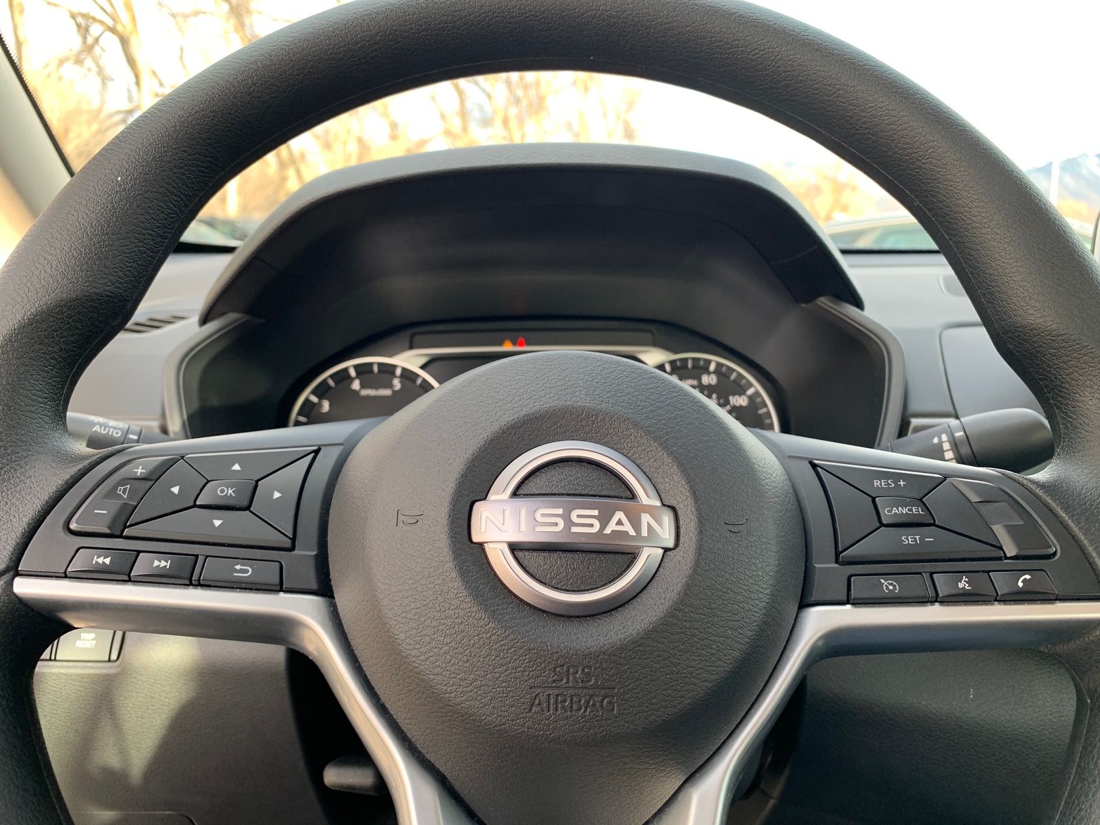 Thumbnail: 2025 Nissan Altima - 5