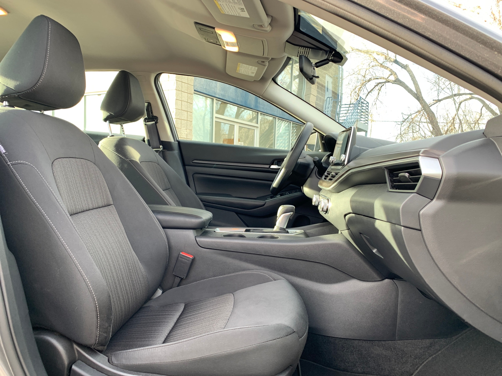 Thumbnail: 2025 Nissan Altima - 2