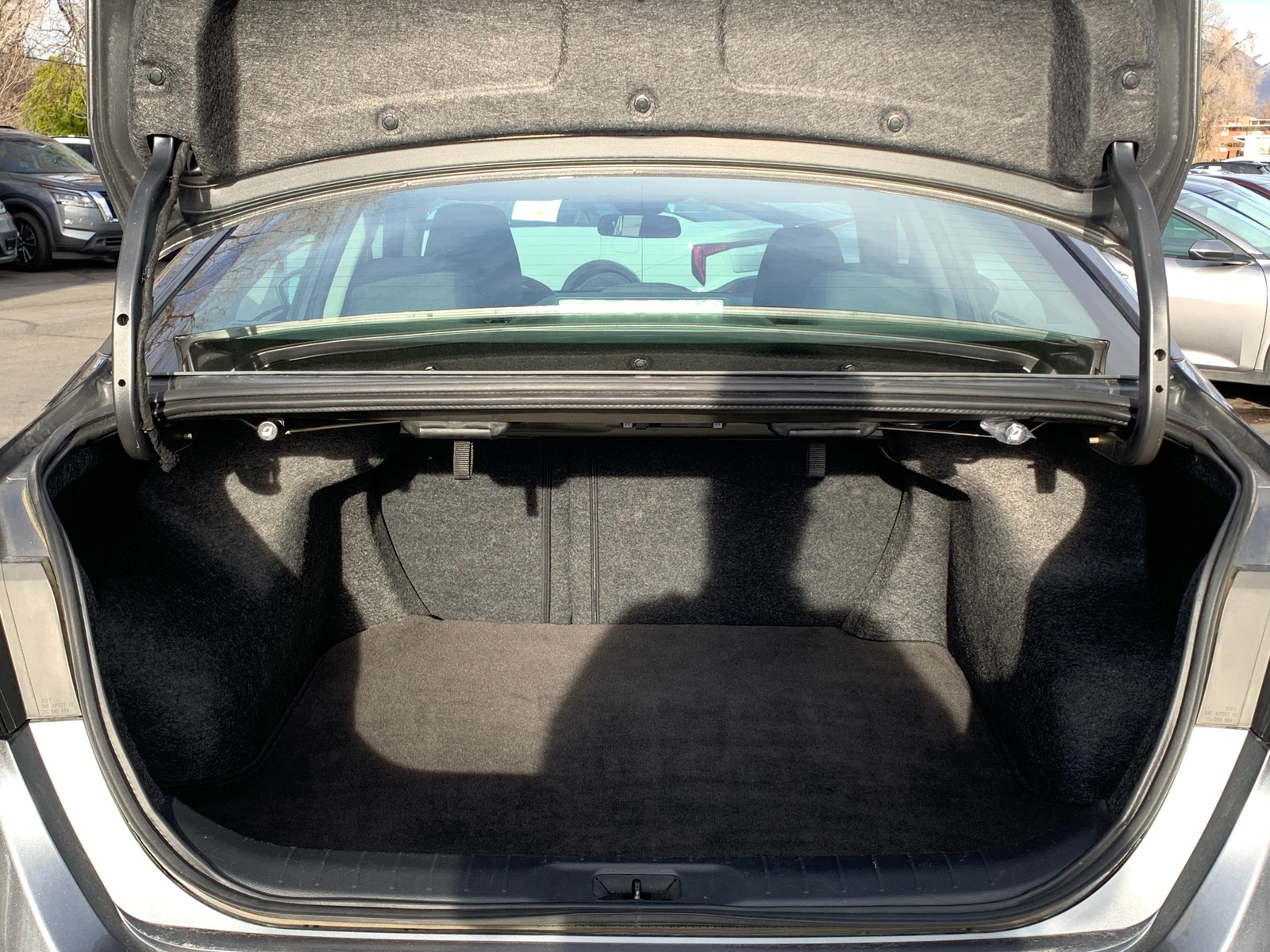 Thumbnail: 2025 Nissan Altima - 6