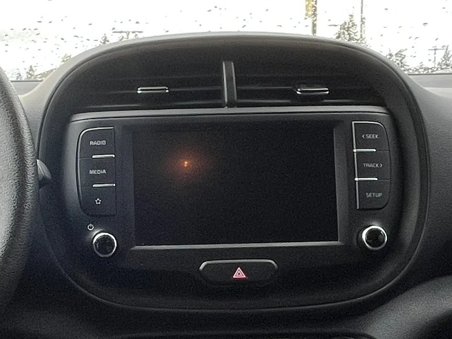 Thumbnail: 2025 Kia Soul - 4