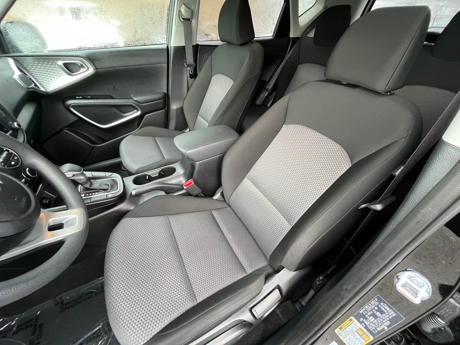 Thumbnail: 2025 Kia Soul - 2