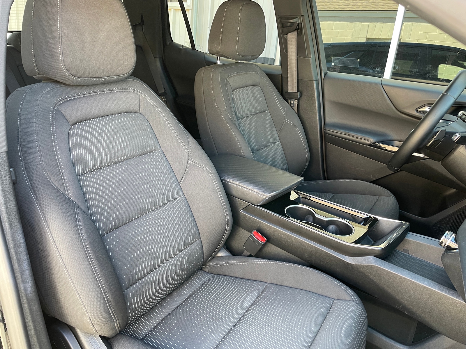 Thumbnail: 2025 Chevrolet Equinox - 2