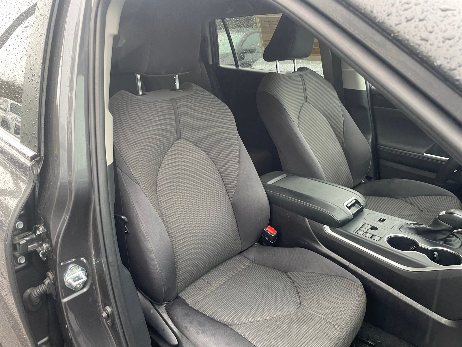 Thumbnail: 2025 Toyota Highlander - 2