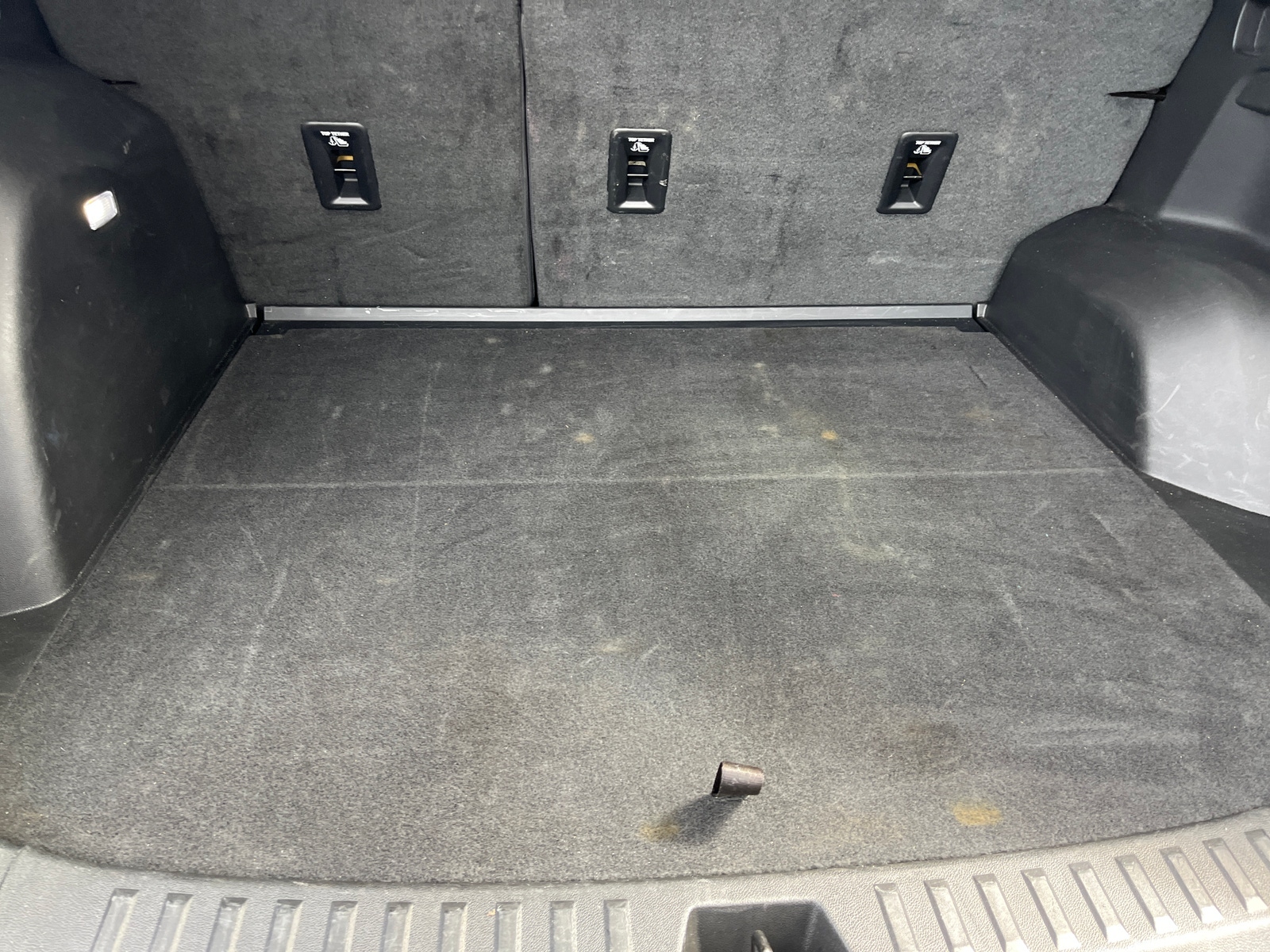 Thumbnail: 2025 Chevrolet Equinox - 6