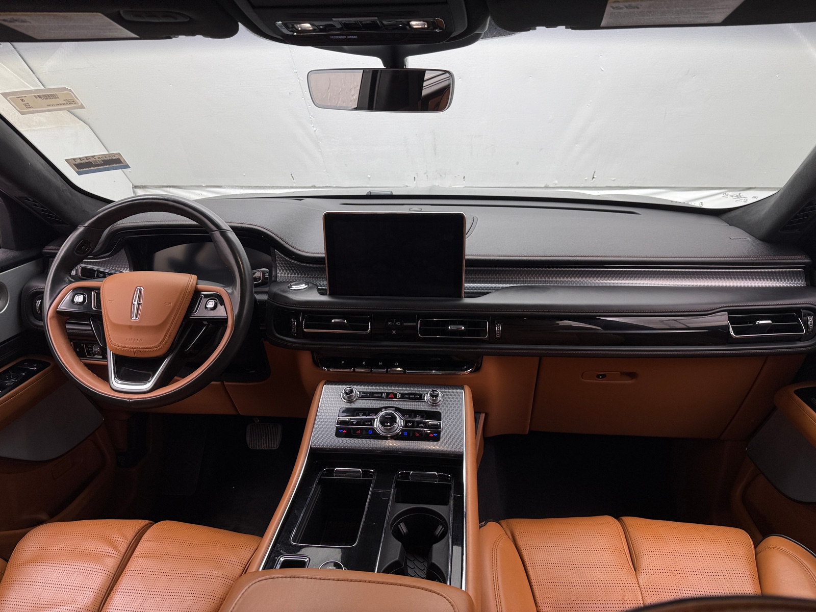 Thumbnail: 2023 Lincoln Aviator - 2