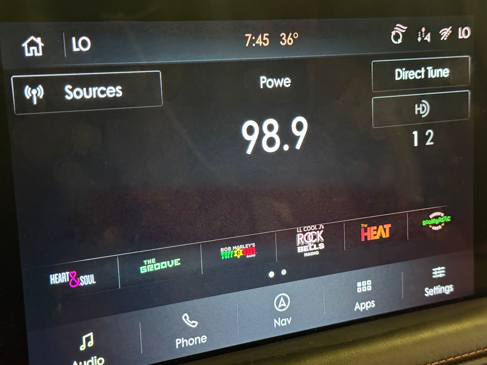 Thumbnail: 2023 Lincoln Aviator - 3