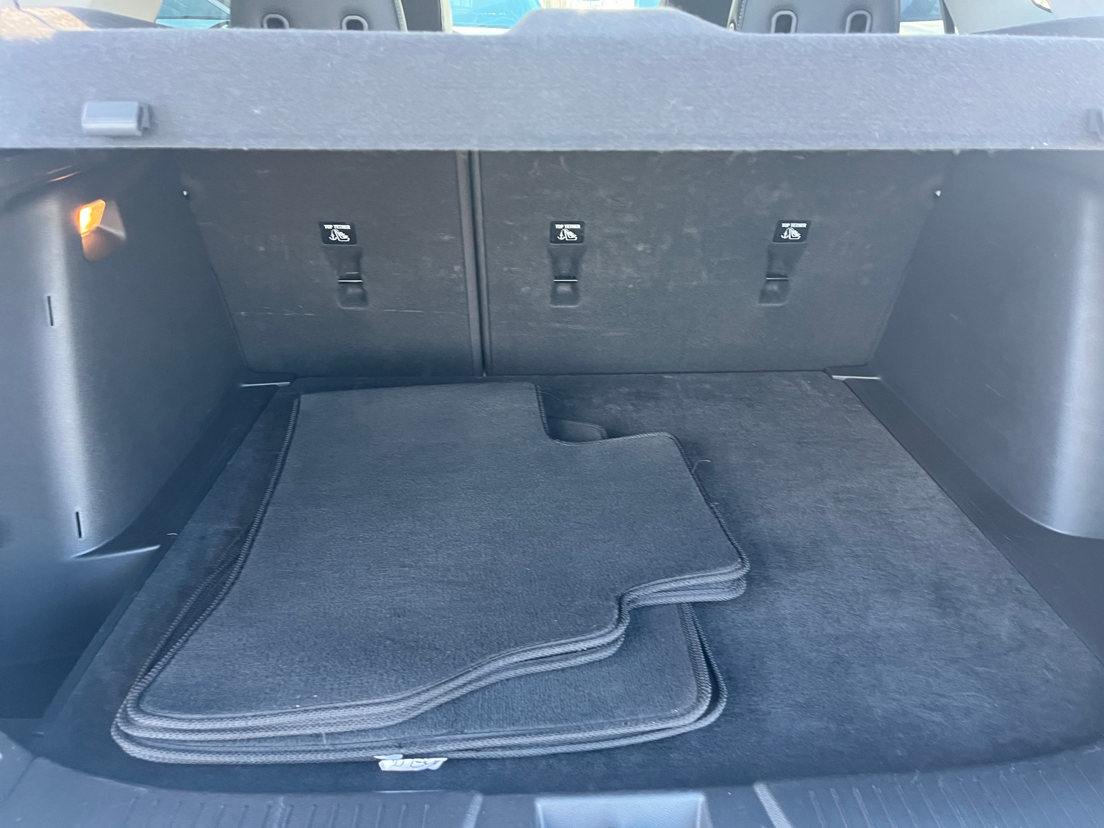 Thumbnail: 2025 Chevrolet Trax - 6