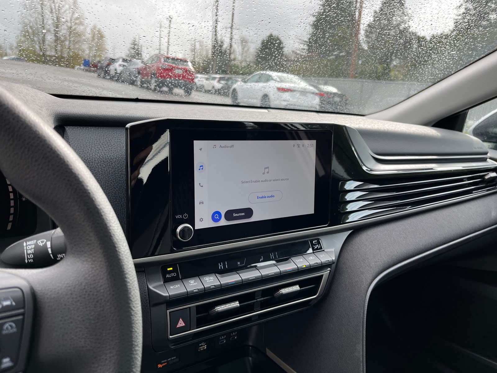 Thumbnail: 2025 Toyota Camry - 4