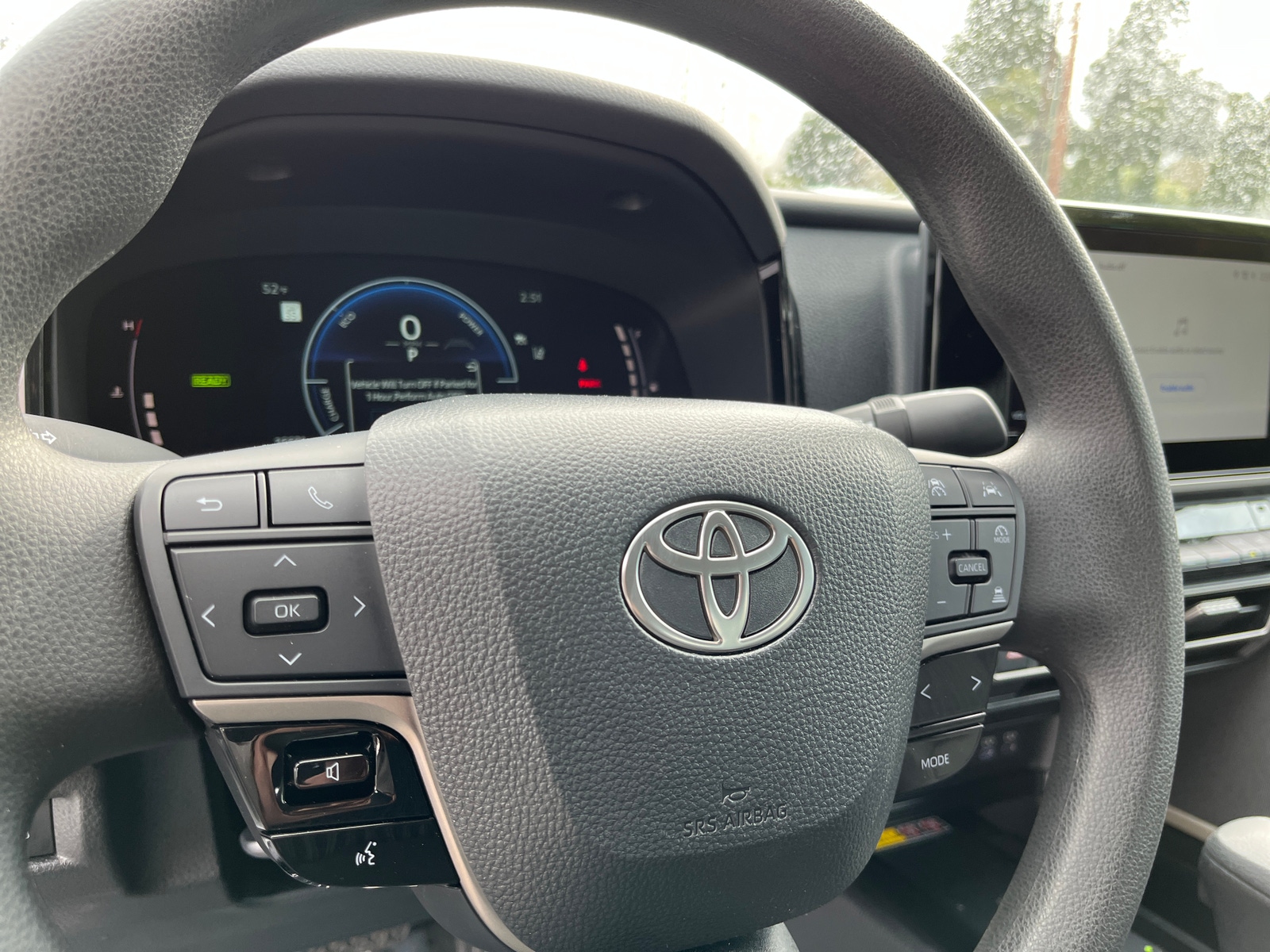 Thumbnail: 2025 Toyota Camry - 5