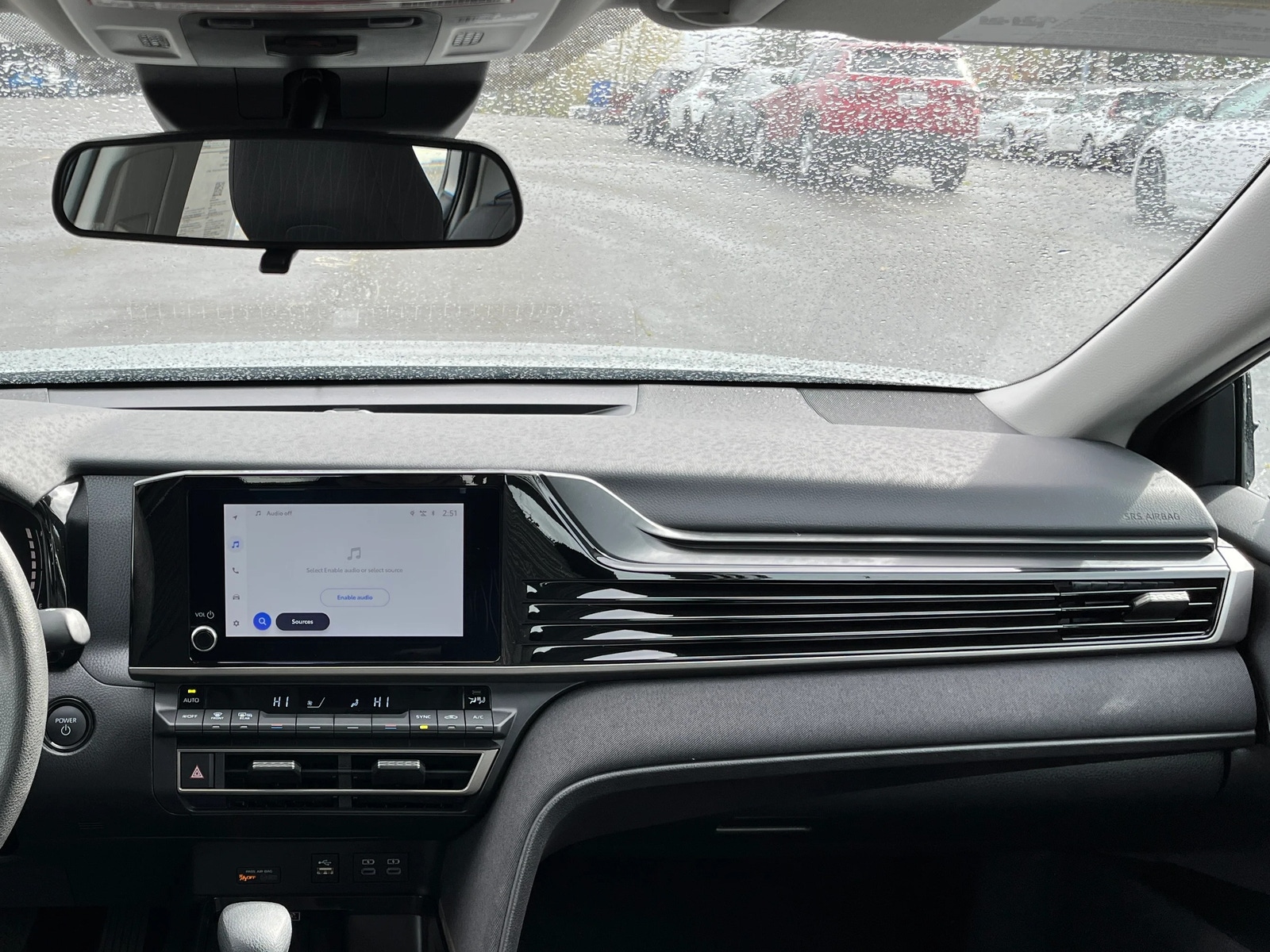 Thumbnail: 2025 Toyota Camry - 3