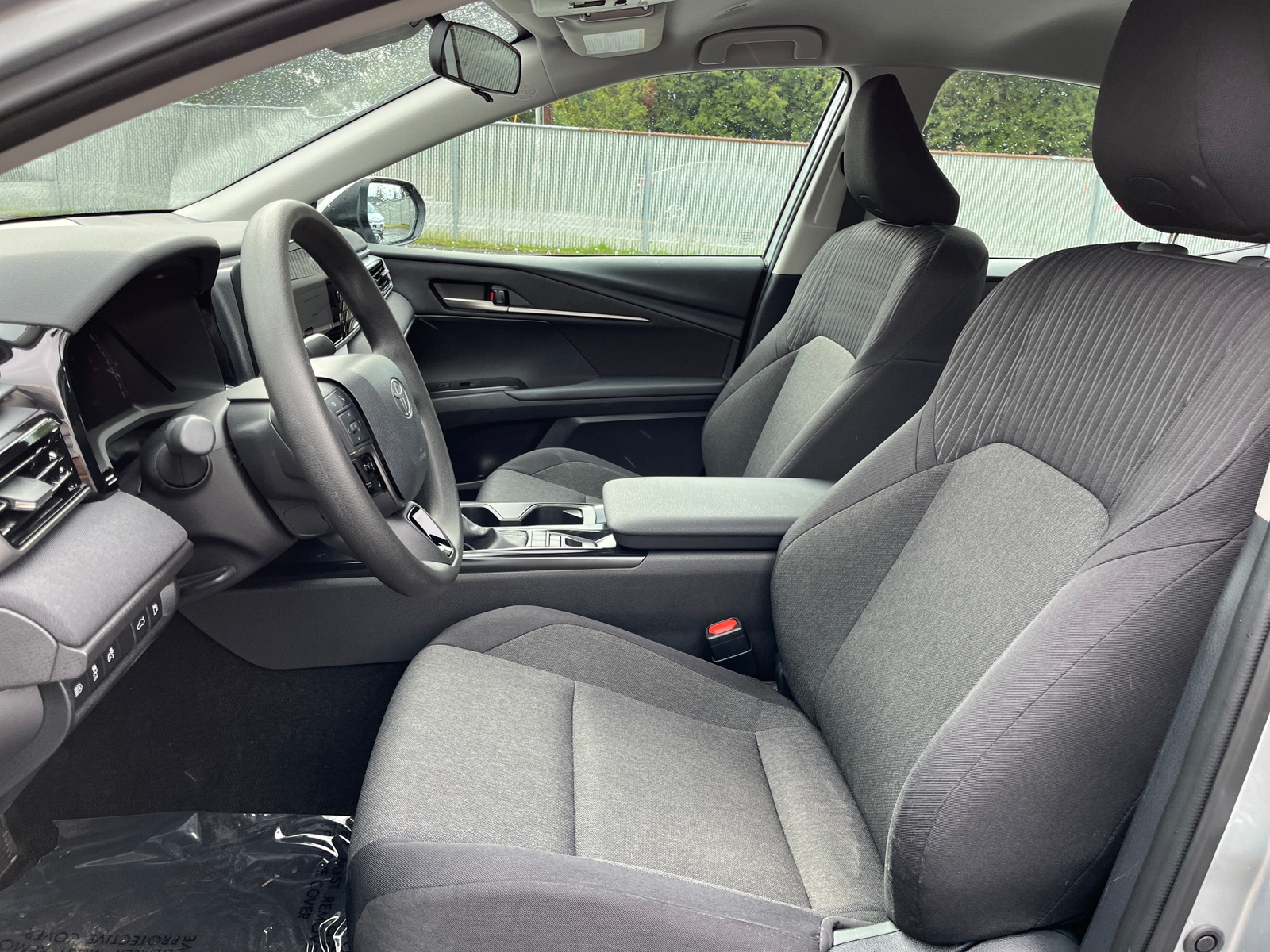 Thumbnail: 2025 Toyota Camry - 2