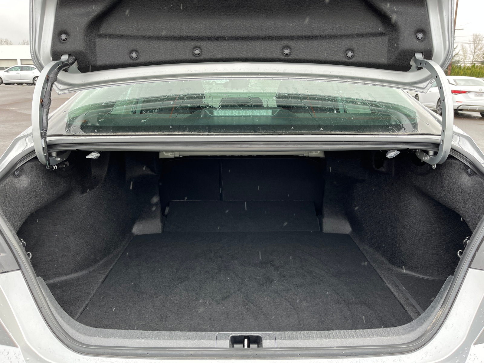 Thumbnail: 2025 Toyota Camry - 6