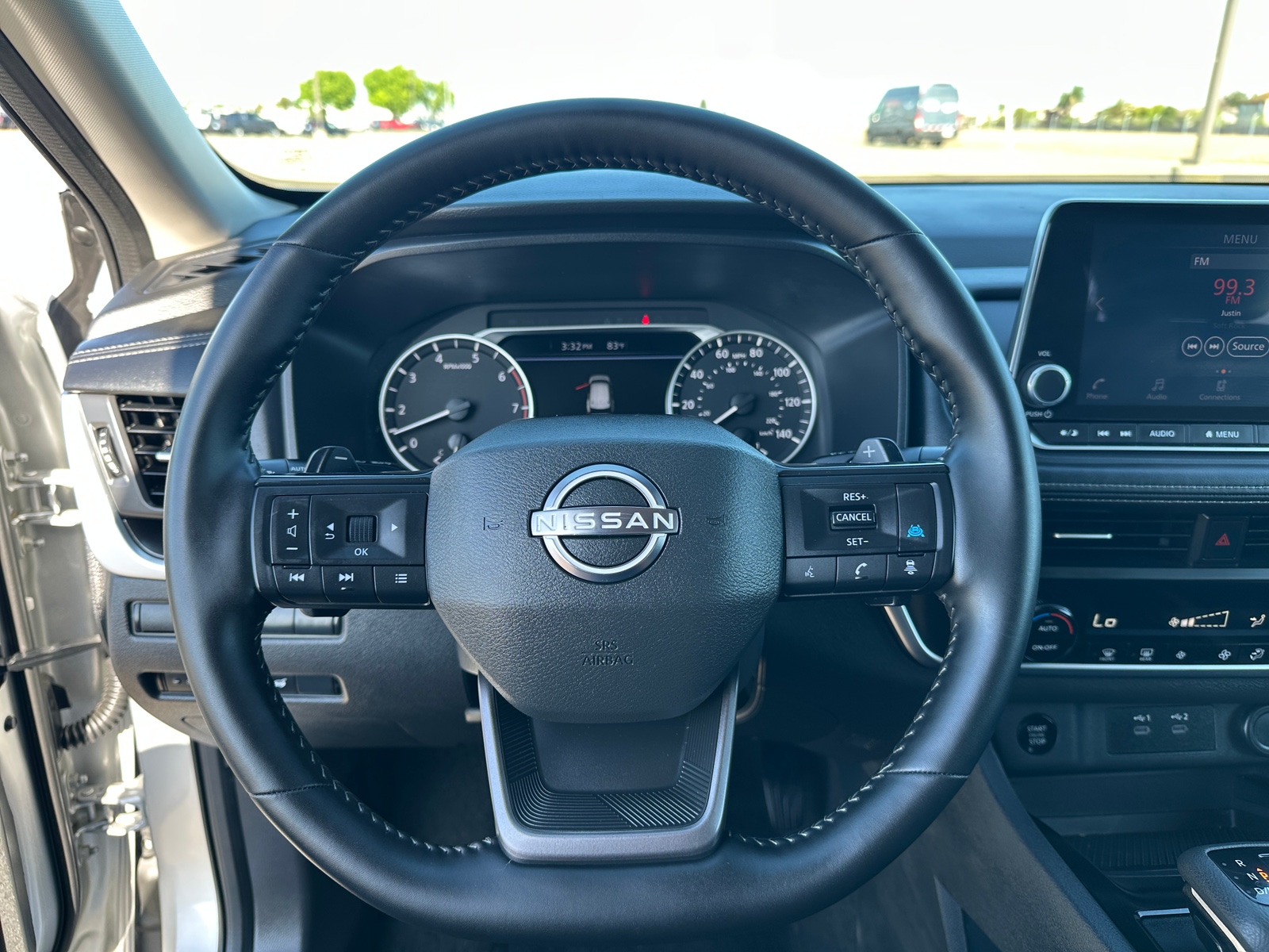 Thumbnail: 2025 Nissan Rogue - 5