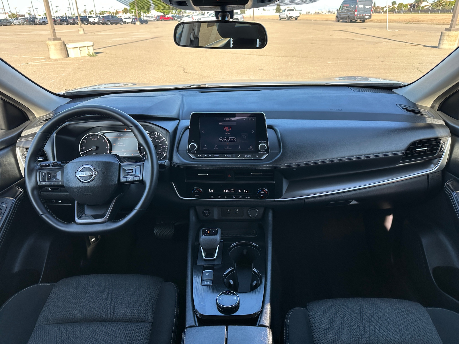 Thumbnail: 2025 Nissan Rogue - 3