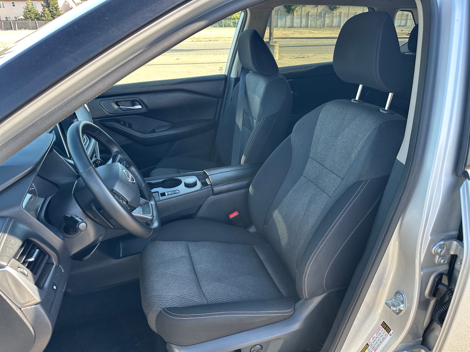 Thumbnail: 2025 Nissan Rogue - 2