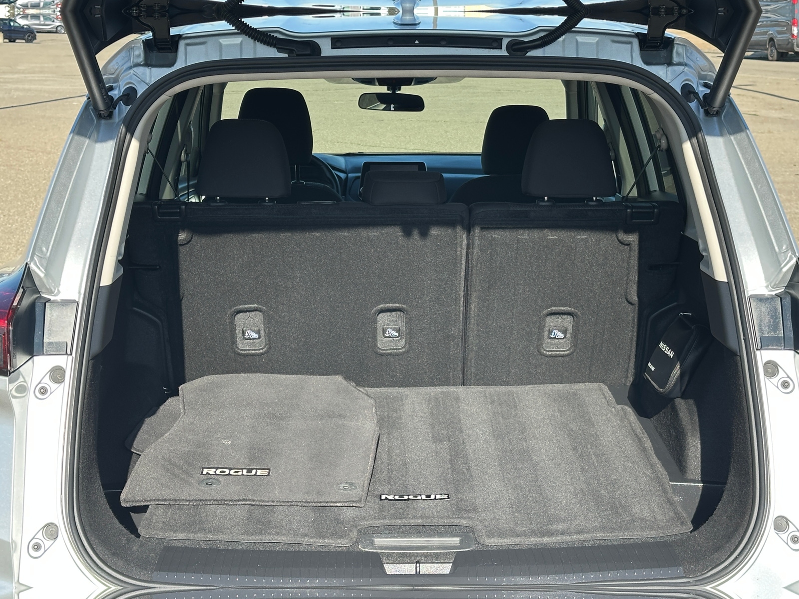 Thumbnail: 2025 Nissan Rogue - 6