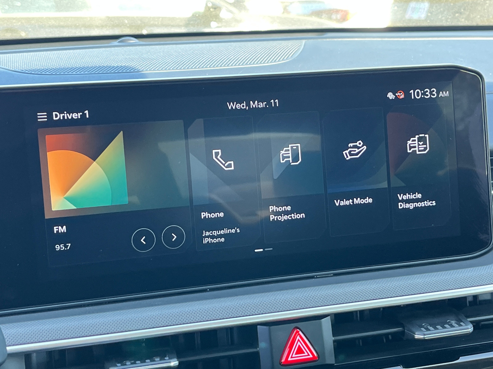 Thumbnail: 2025 Kia K5 - 4