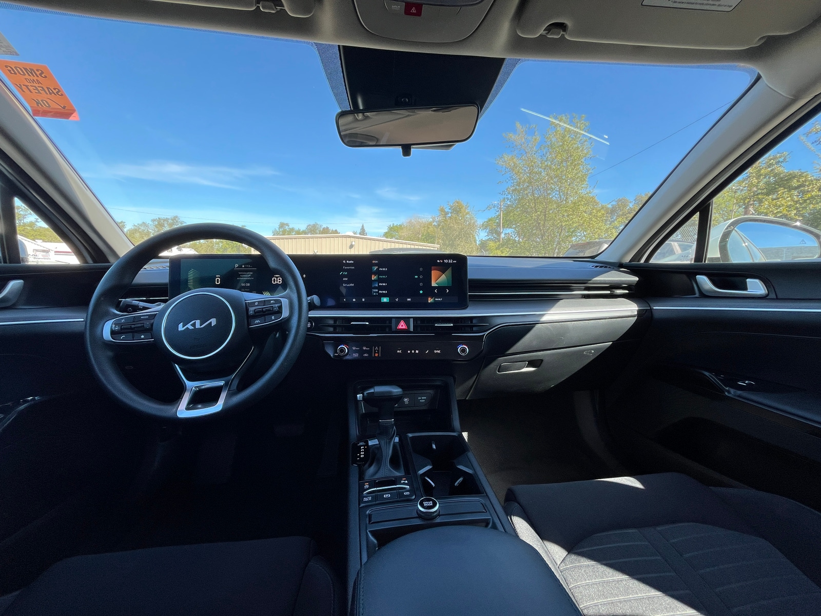 Thumbnail: 2025 Kia K5 - 3