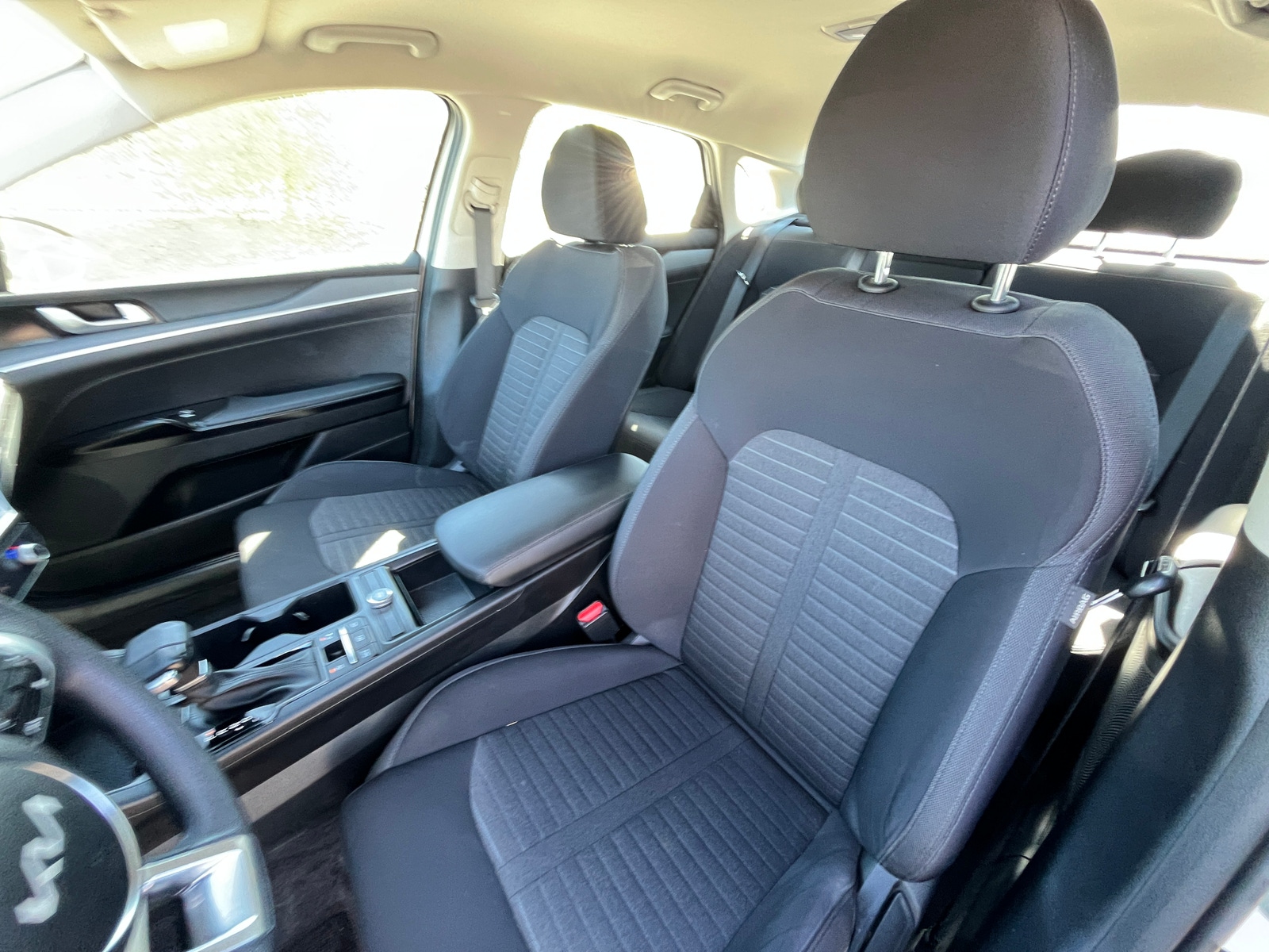 Thumbnail: 2025 Kia K5 - 2