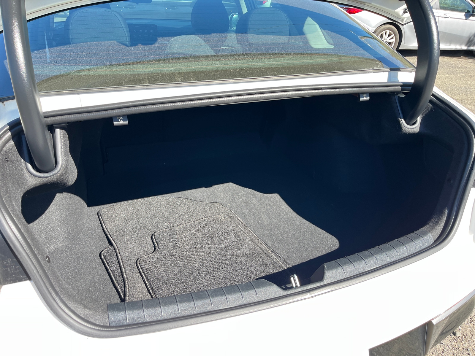 Thumbnail: 2025 Kia K5 - 6