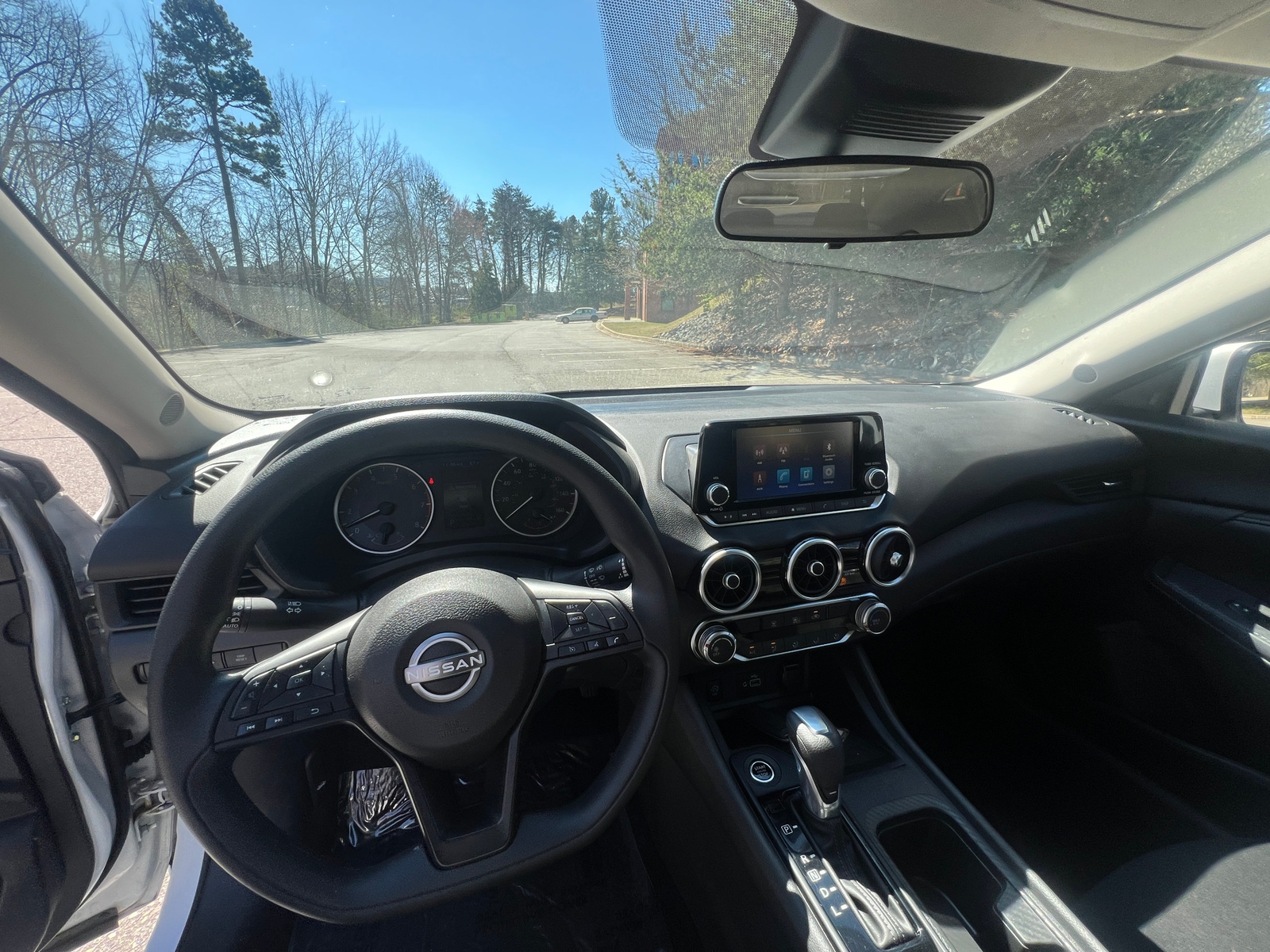 Thumbnail: 2025 Nissan Sentra - 3