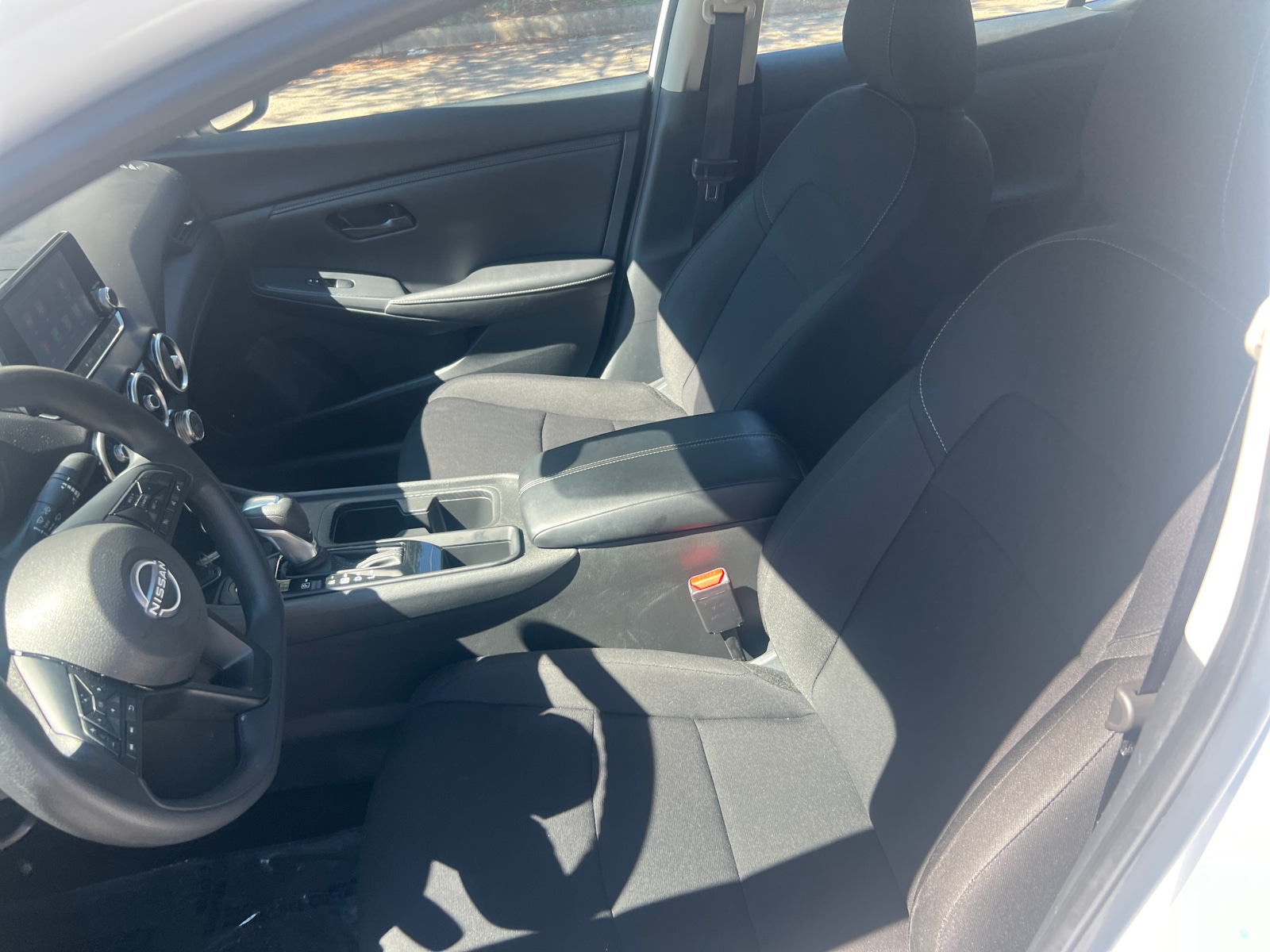 Thumbnail: 2025 Nissan Sentra - 2