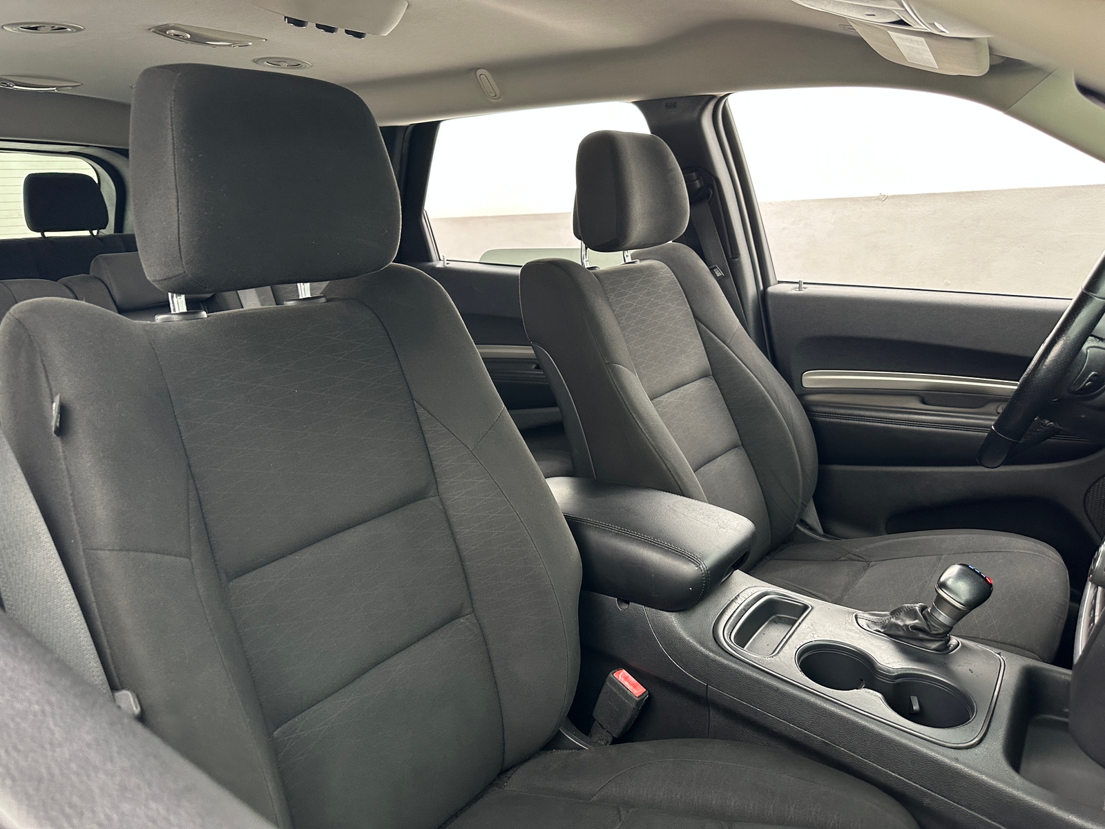 Thumbnail: 2019 Dodge Durango - 2