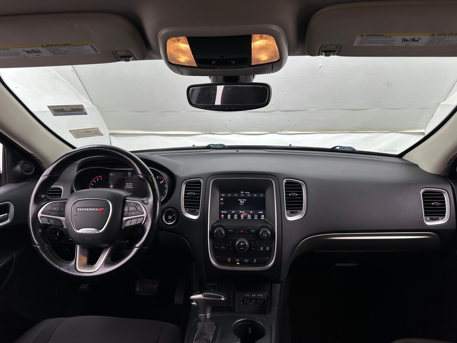 Thumbnail: 2019 Dodge Durango - 3