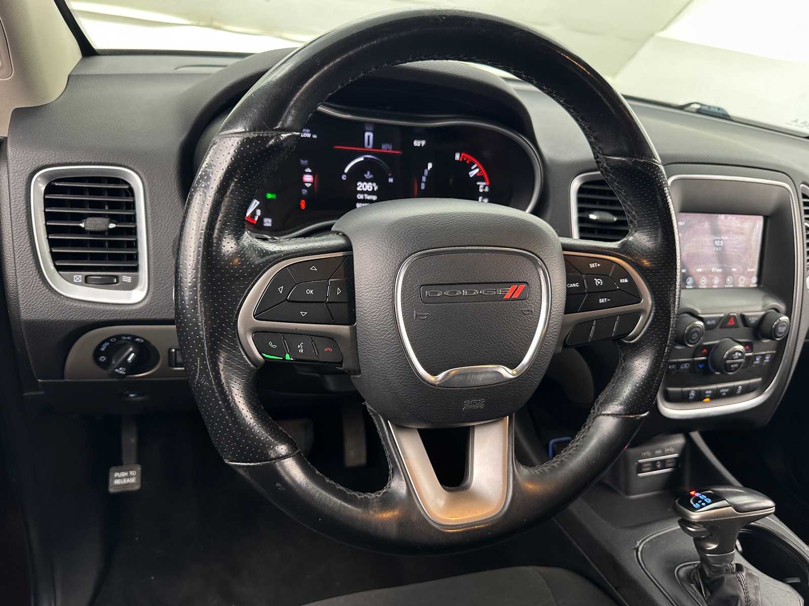 Thumbnail: 2019 Dodge Durango - 5