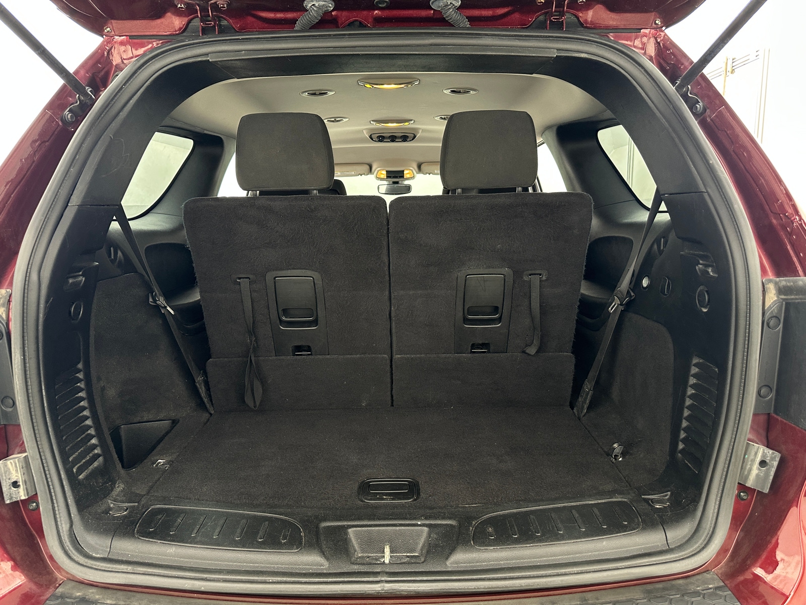 Thumbnail: 2019 Dodge Durango - 7