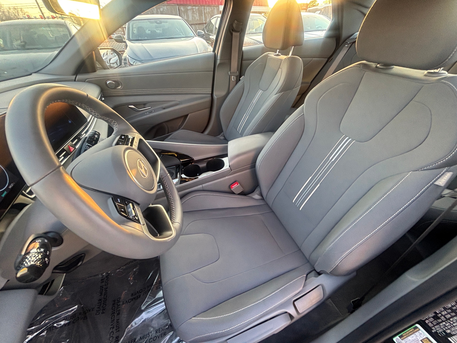 Thumbnail: 2025 Hyundai Elantra - 2