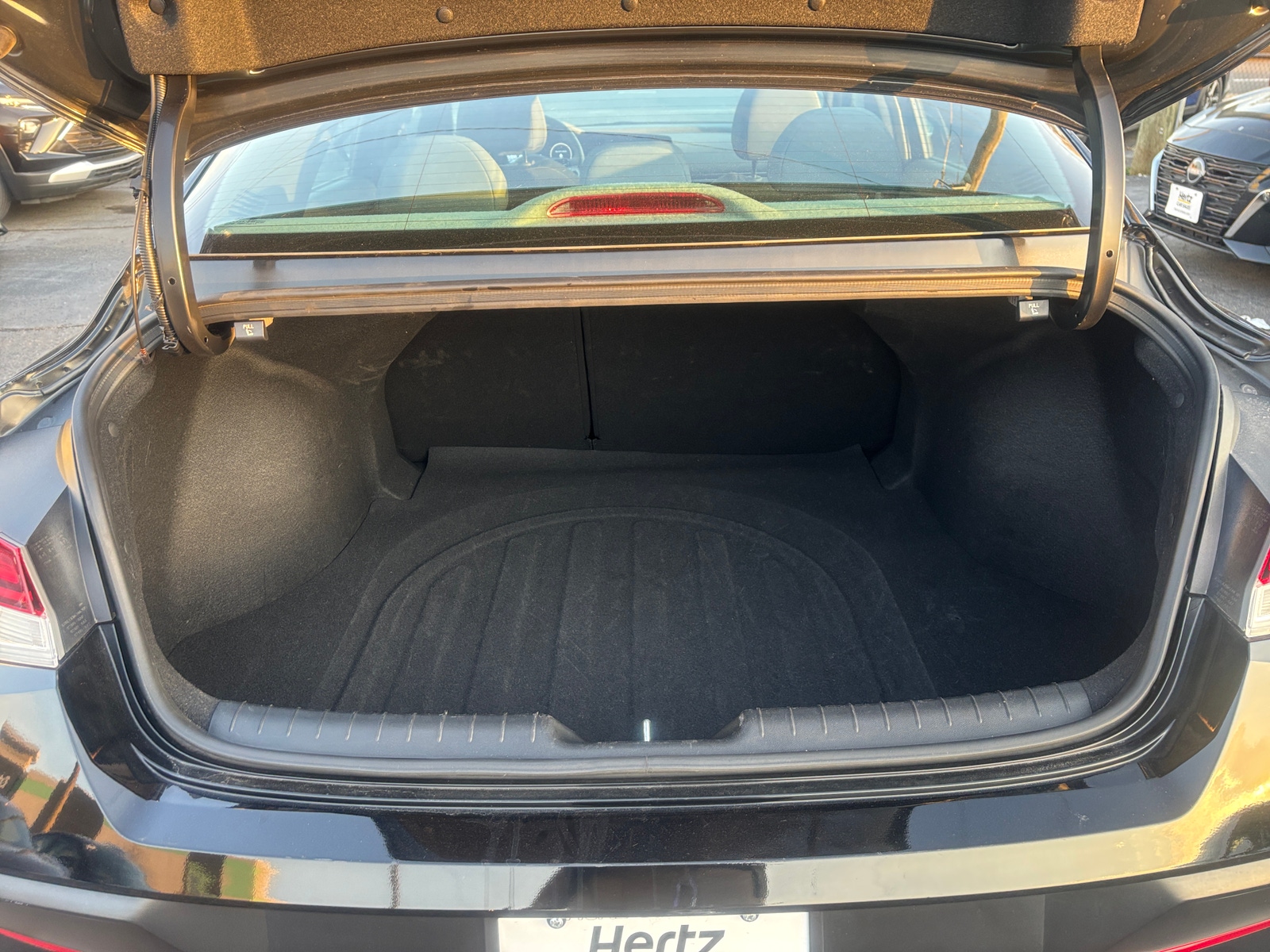 Thumbnail: 2025 Hyundai Elantra - 6