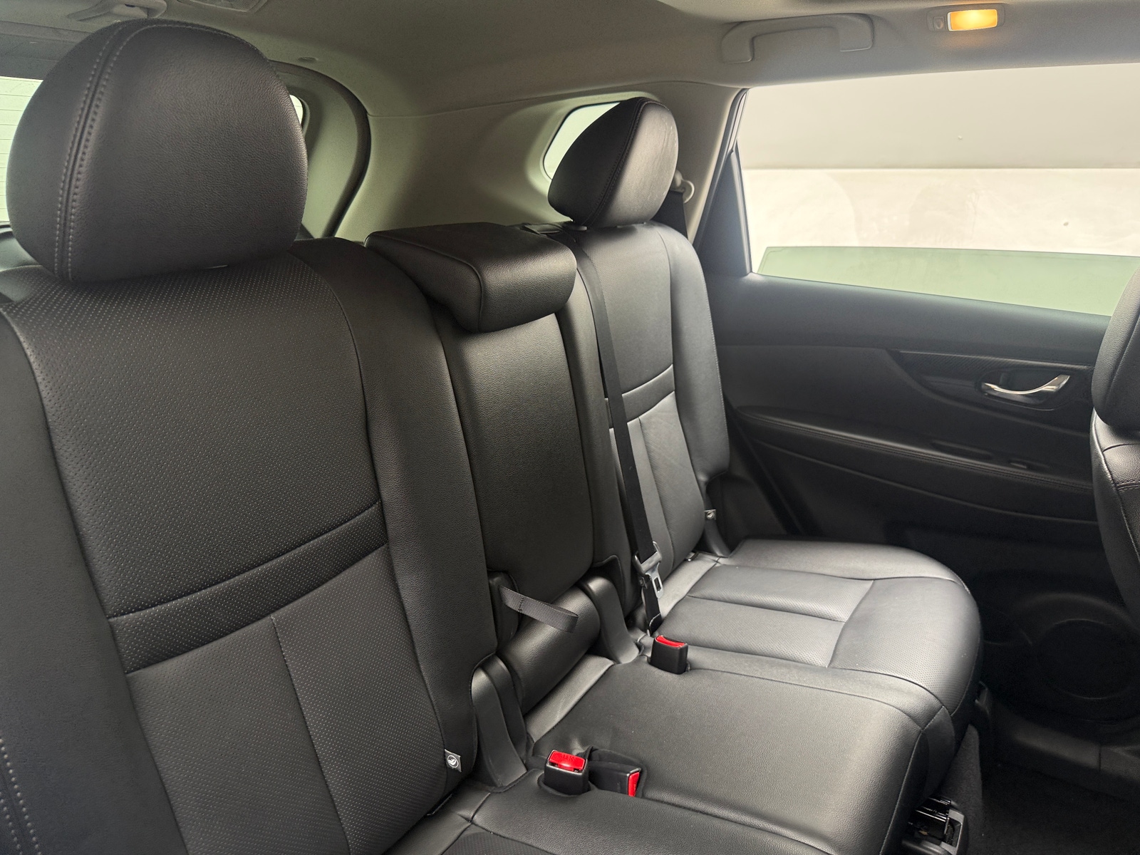 Thumbnail: 2020 Nissan Rogue - 5