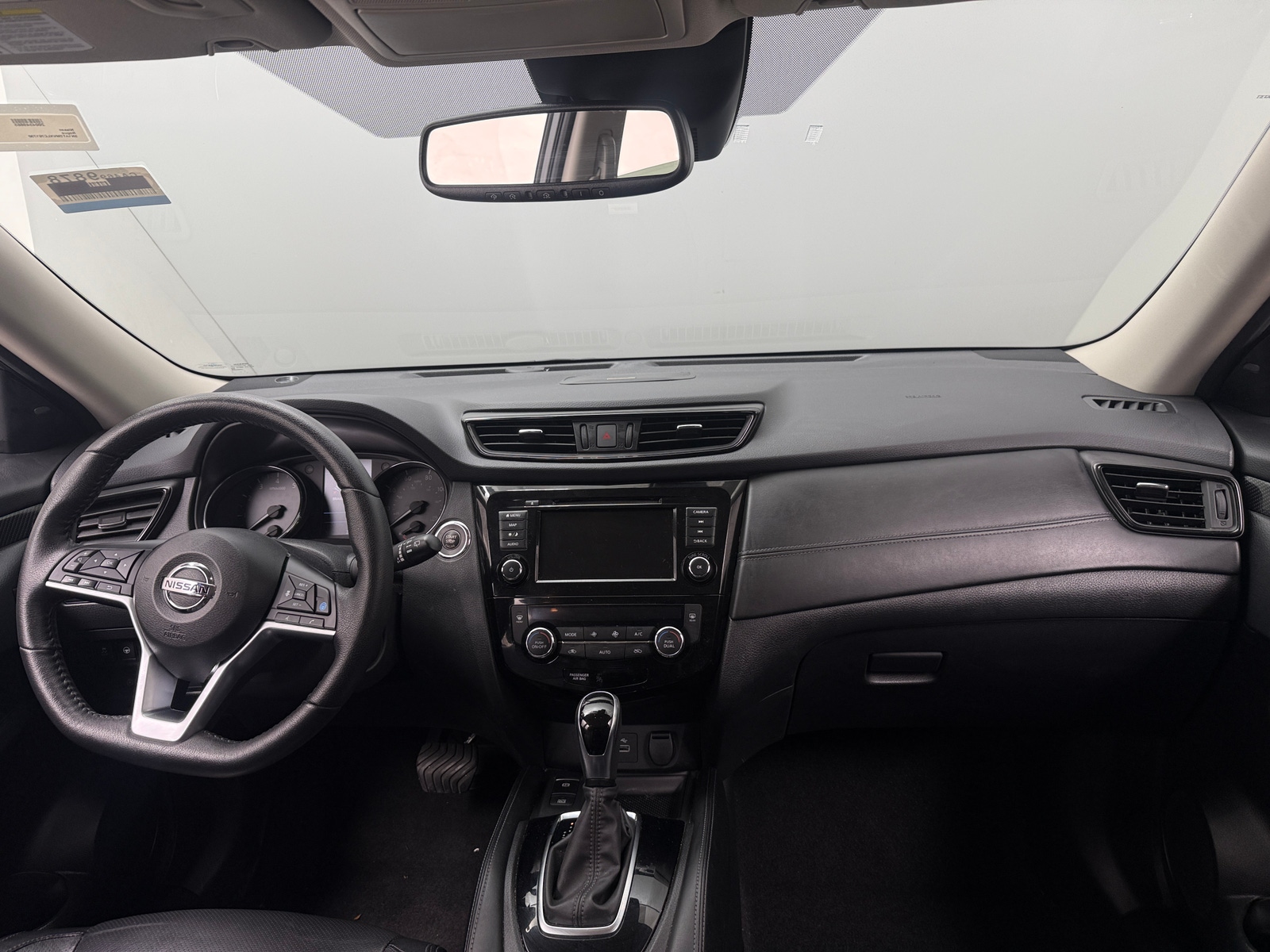 Thumbnail: 2020 Nissan Rogue - 2